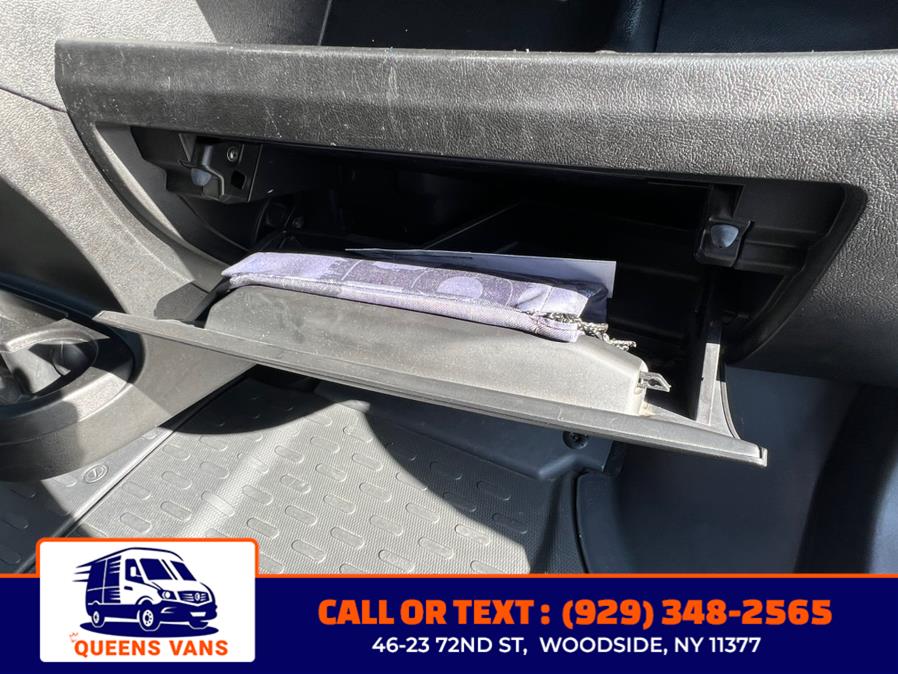 2021 RAM ProMaster Cargo Van 2500 High Roof 159