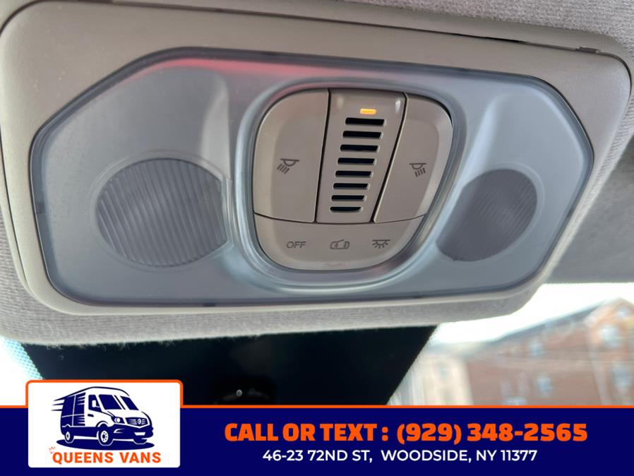 2021 RAM ProMaster Cargo Van 2500 High Roof 159