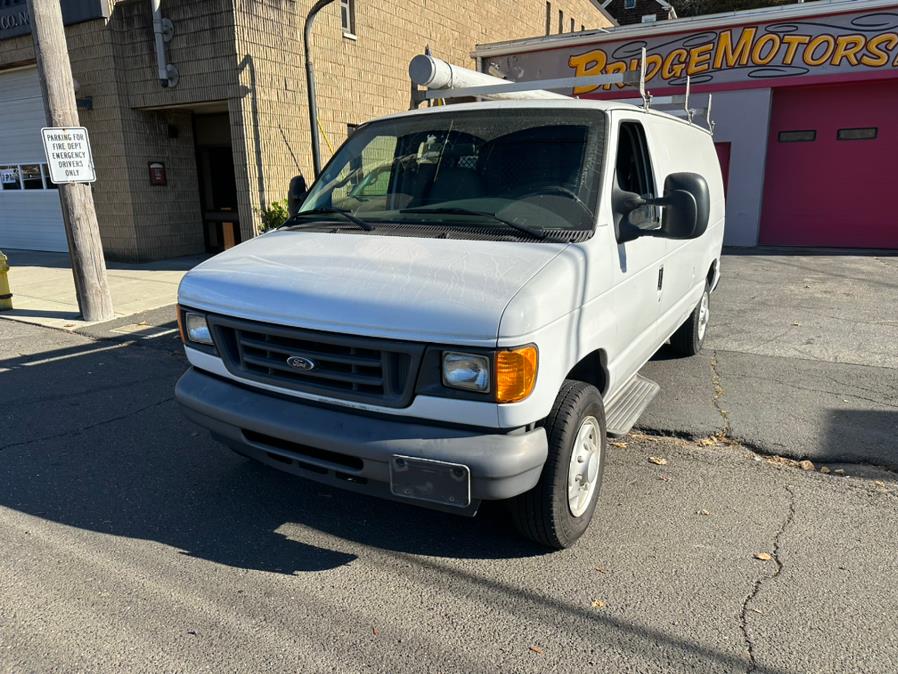 2007 Ford E-150  photo