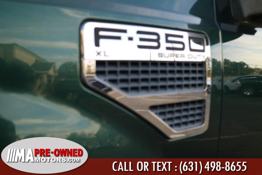 2008 Ford RSX XL photo