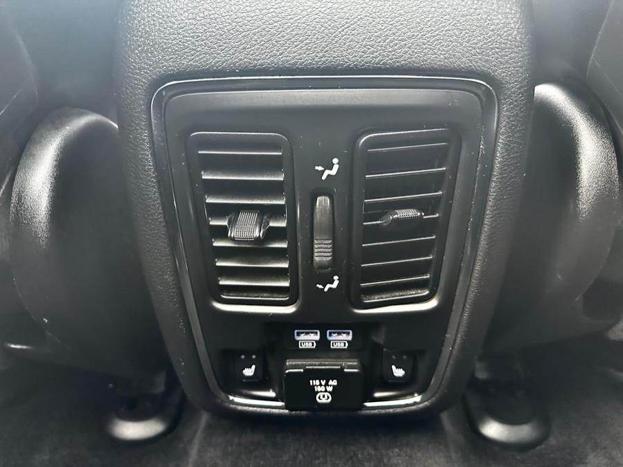2015 Jeep Grand Cherokee 4WD 4dr Limited photo