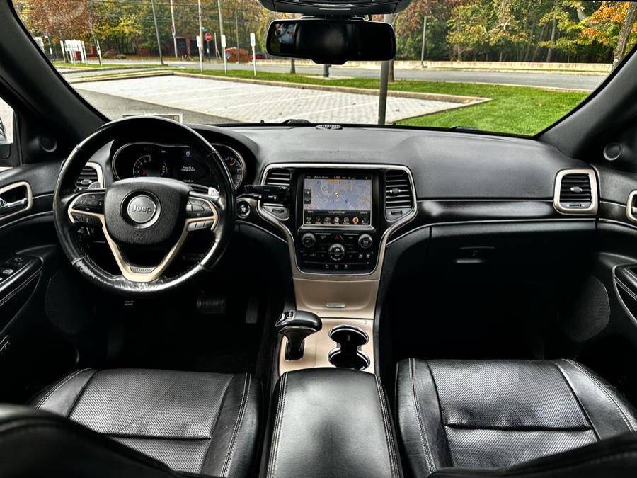 2015 Jeep Grand Cherokee 4WD 4dr Limited photo