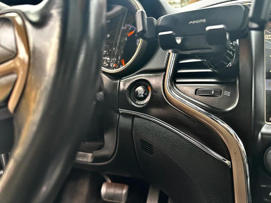 2015 Jeep Grand Cherokee 4WD 4dr Limited photo