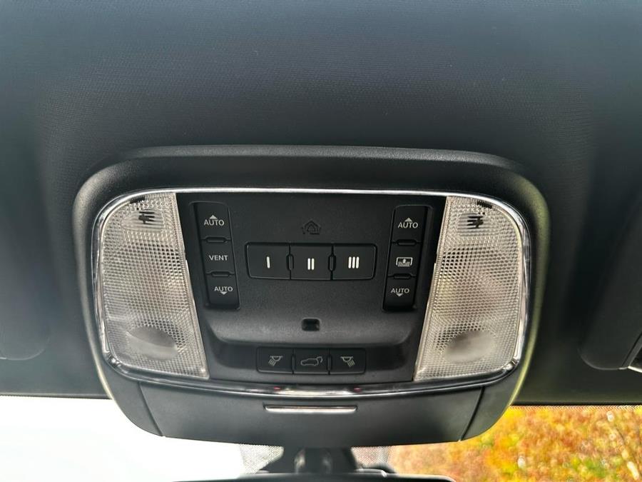 2015 Jeep Grand Cherokee 4WD 4dr Limited photo