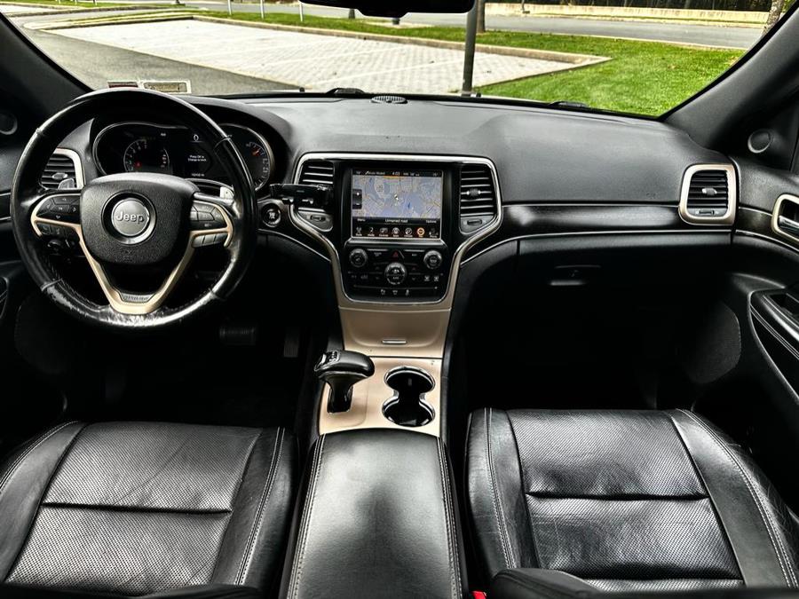 2015 Jeep Grand Cherokee 4WD 4dr Limited photo