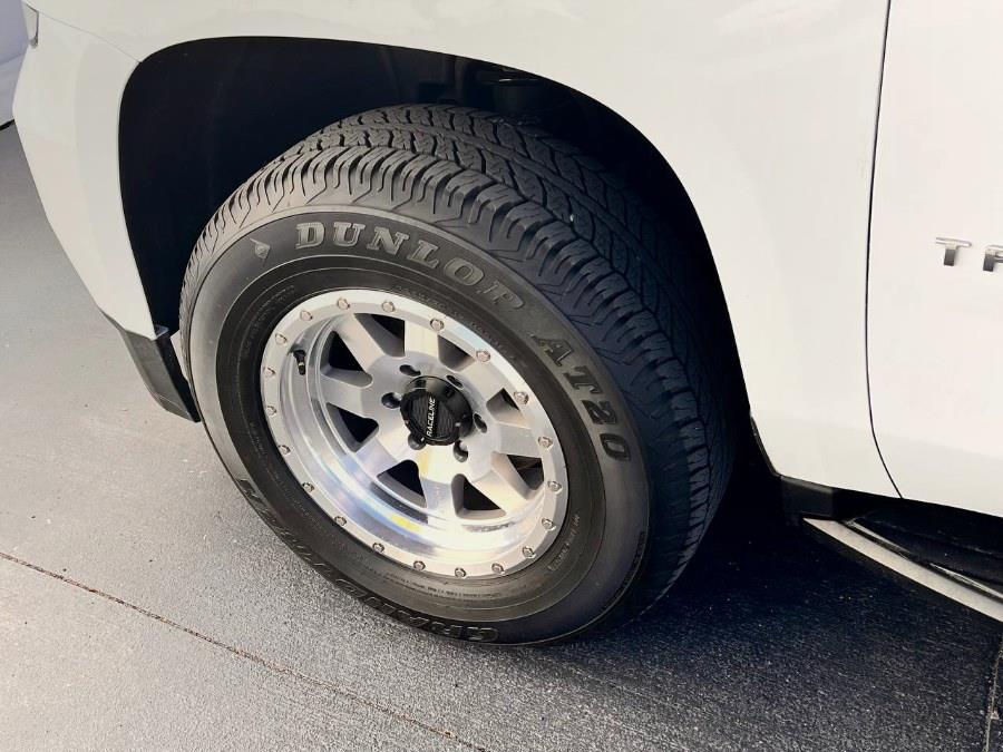 2015 Chevrolet Tahoe Fleet photo