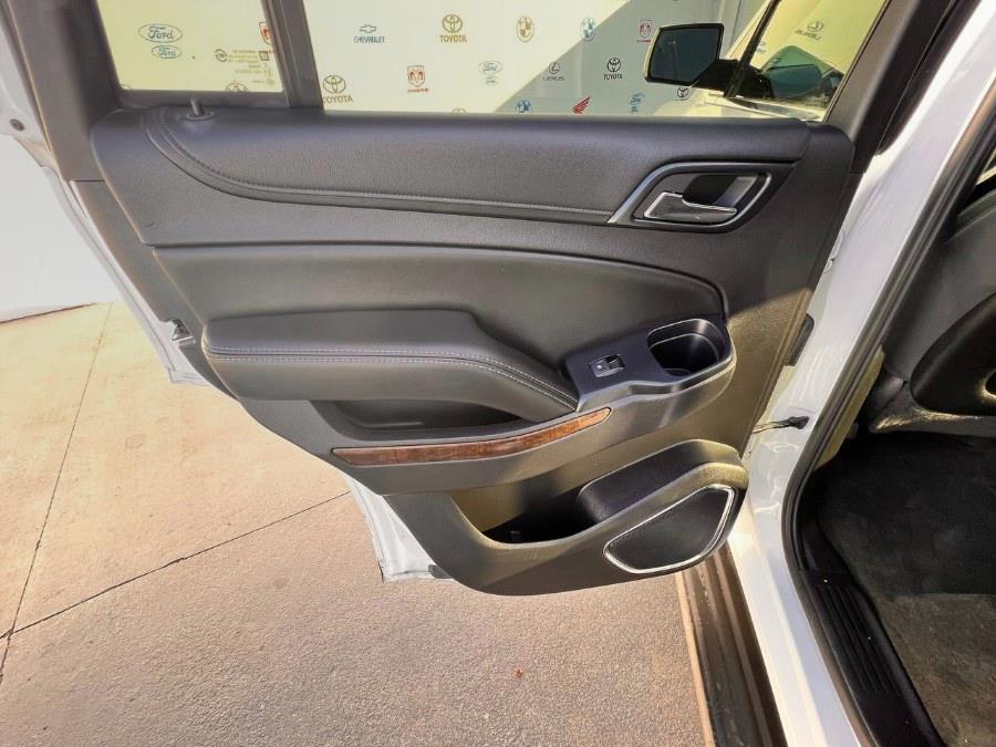 2015 Chevrolet Tahoe Fleet photo
