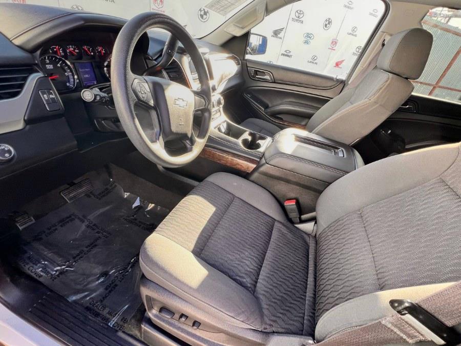 2015 Chevrolet Tahoe Fleet photo