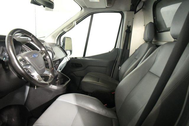 2016 Ford TRANSIT 350 photo