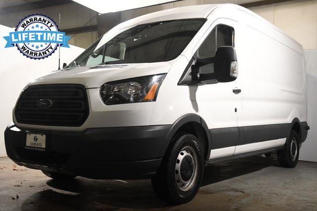 2016 Ford TRANSIT 350 photo