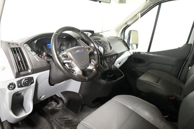 2016 Ford TRANSIT 350 photo