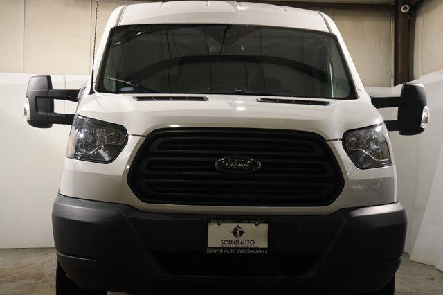 2016 Ford TRANSIT 350 photo