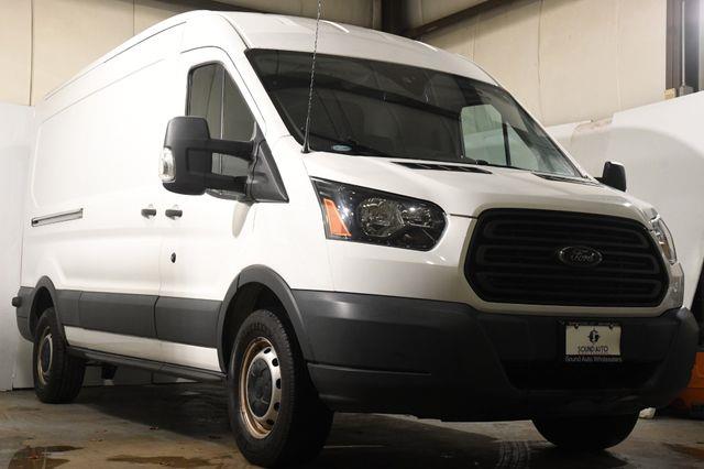 2016 Ford TRANSIT 350 photo