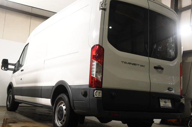 2016 Ford TRANSIT 350 photo