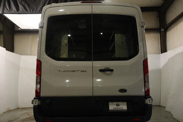 2016 Ford TRANSIT 350 photo