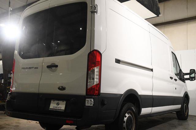 2016 Ford TRANSIT 350 photo