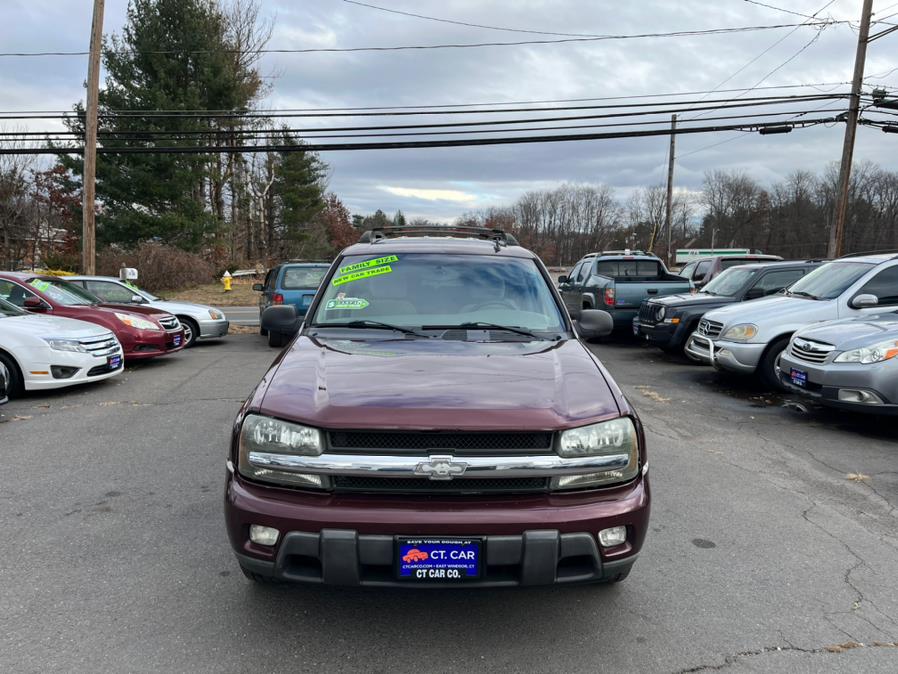 2006 Chevrolet SLX LS photo