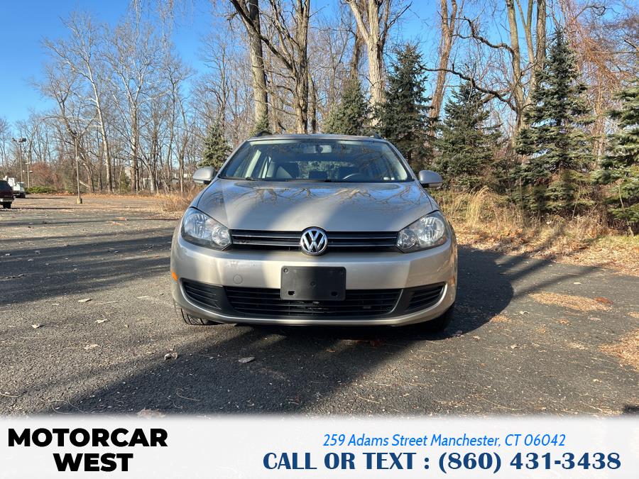 2013 Volkswagen Jetta SportWagen TDI photo