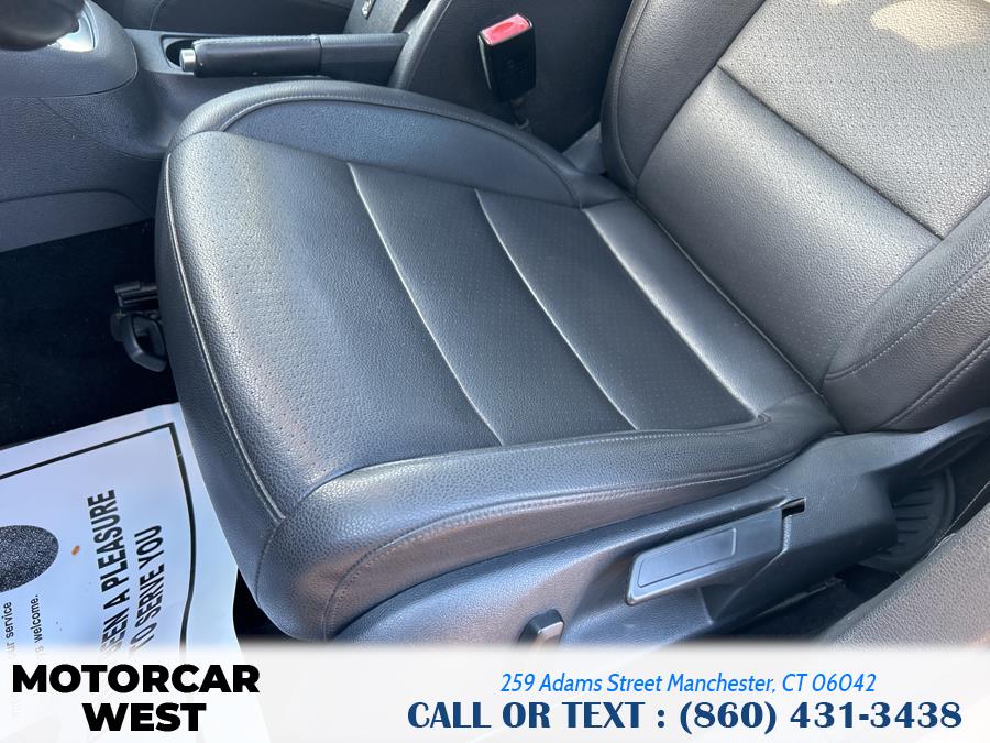 2013 Volkswagen Jetta SportWagen TDI photo
