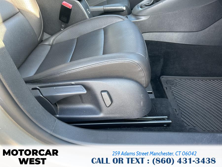 2013 Volkswagen Jetta SportWagen TDI photo