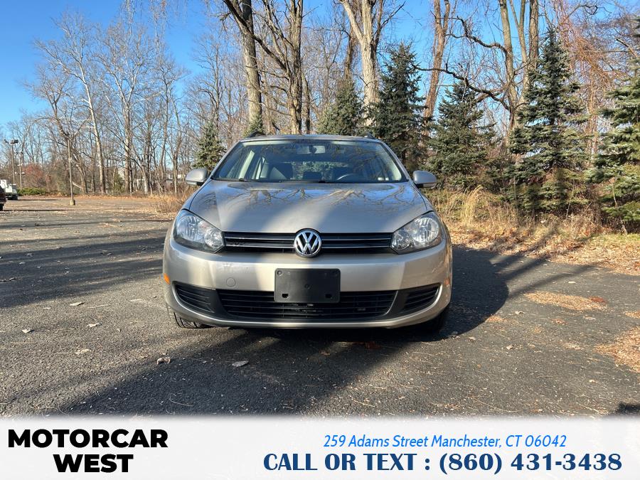 2013 Volkswagen Jetta SportWagen TDI photo