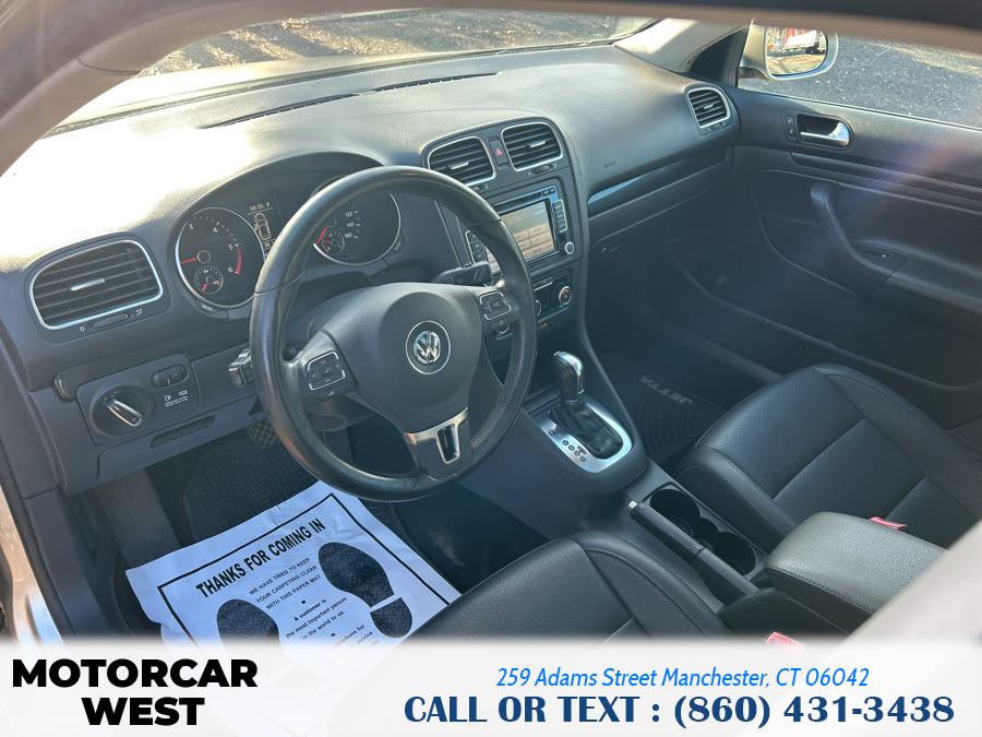 2013 Volkswagen Jetta SportWagen TDI photo