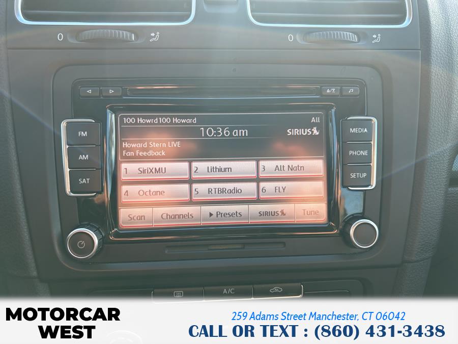 2013 Volkswagen Jetta SportWagen TDI photo