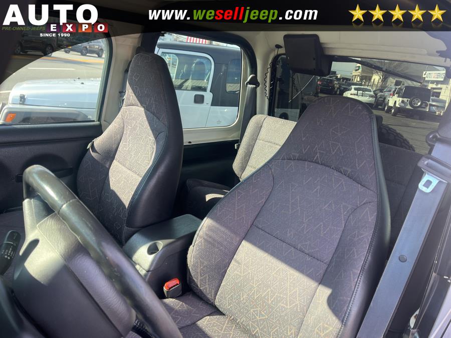 2002 Jeep Wrangler X photo
