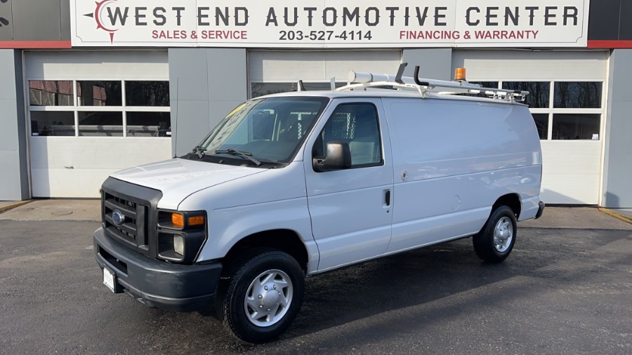 2012 Ford E-150 E-150 photo