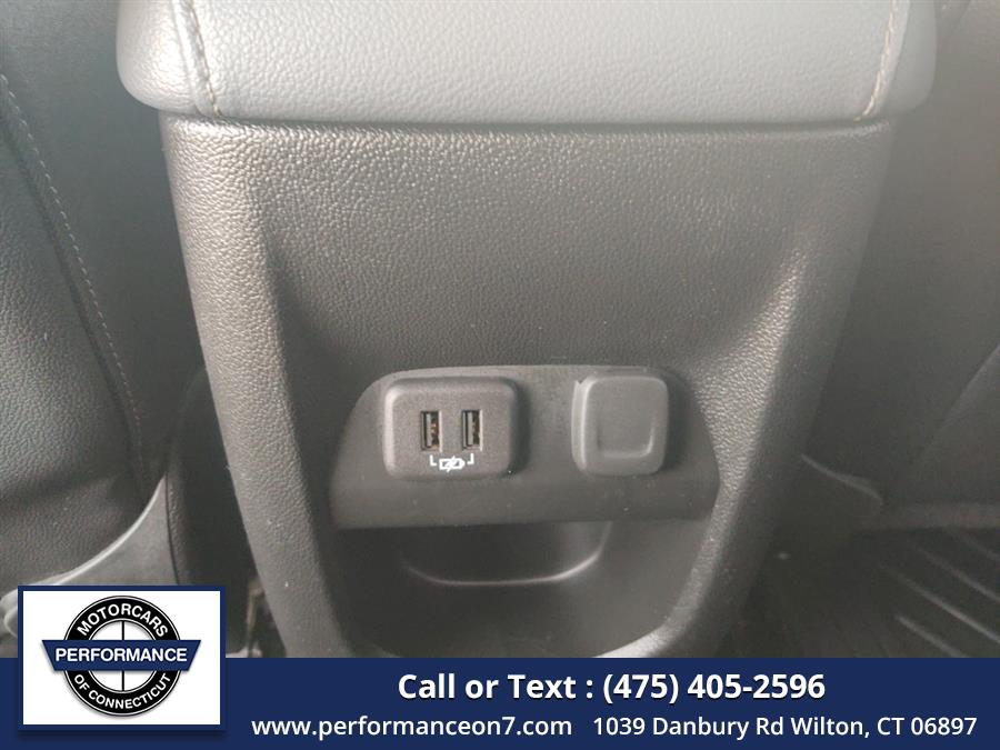 2021 Chevrolet Colorado 4WD Crew Cab 128