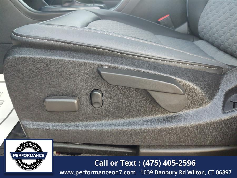 2021 Chevrolet Colorado 4WD Crew Cab 128