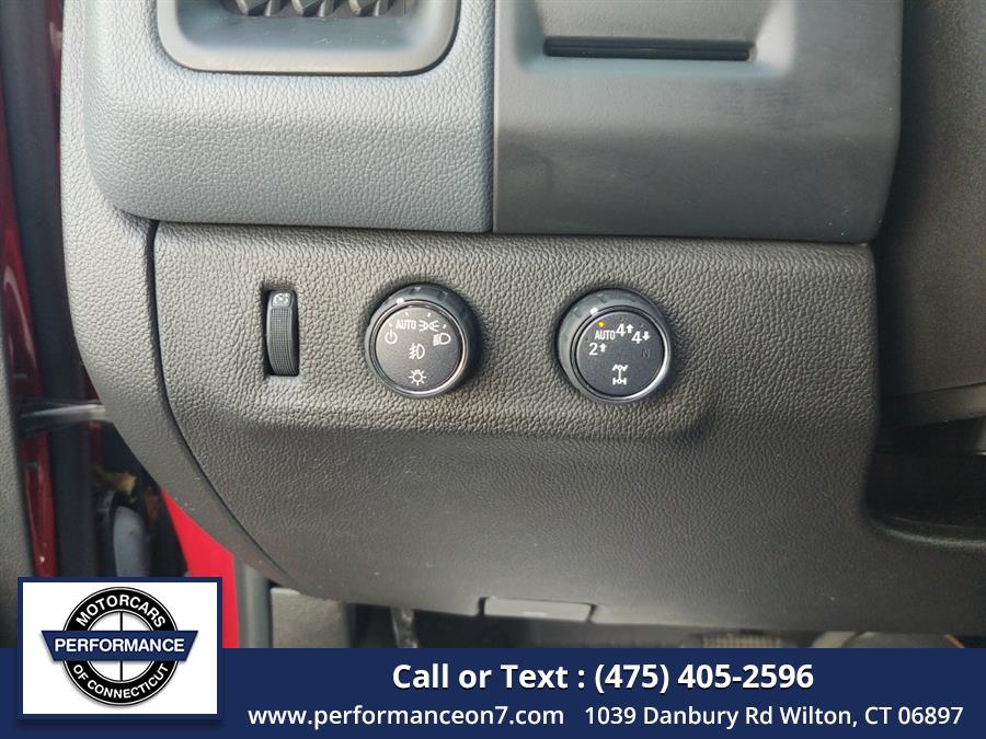 2021 Chevrolet Colorado 4WD Crew Cab 128