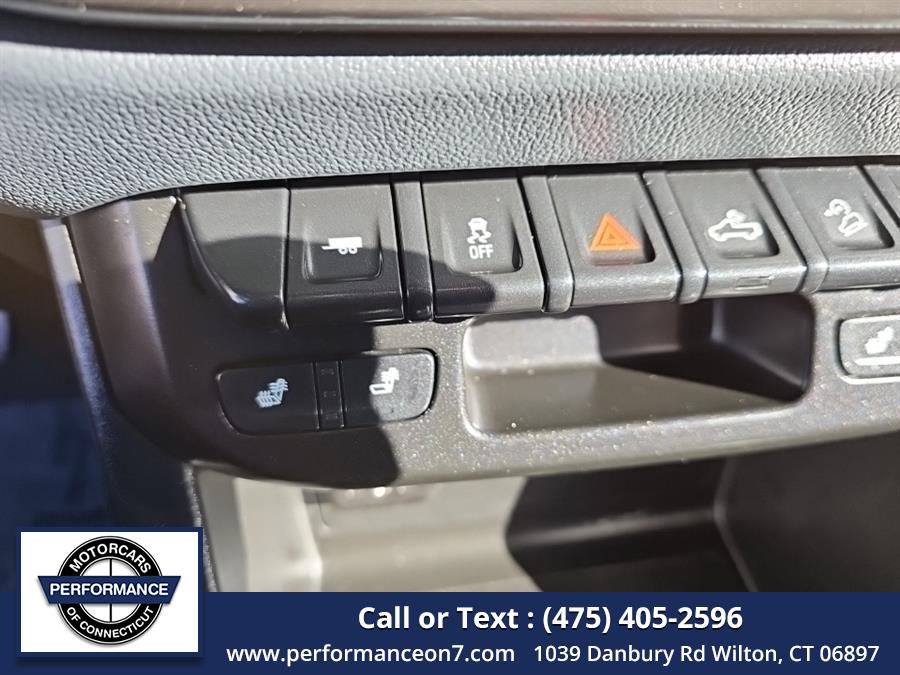2021 Chevrolet Colorado 4WD Crew Cab 128