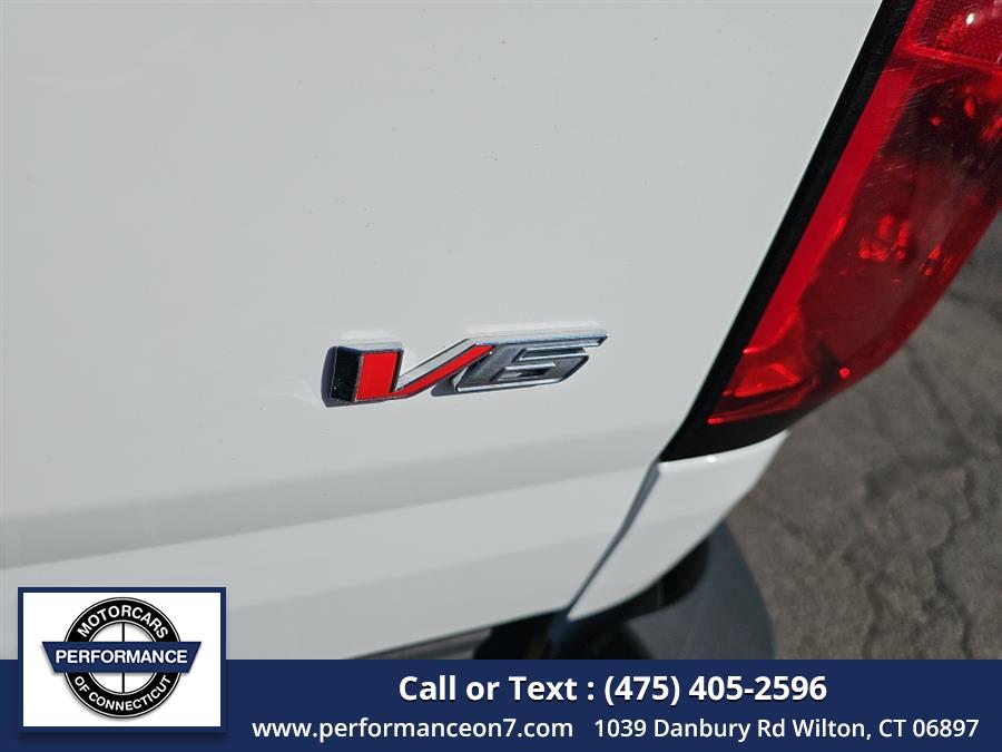 2021 Chevrolet Colorado 4WD Crew Cab 128