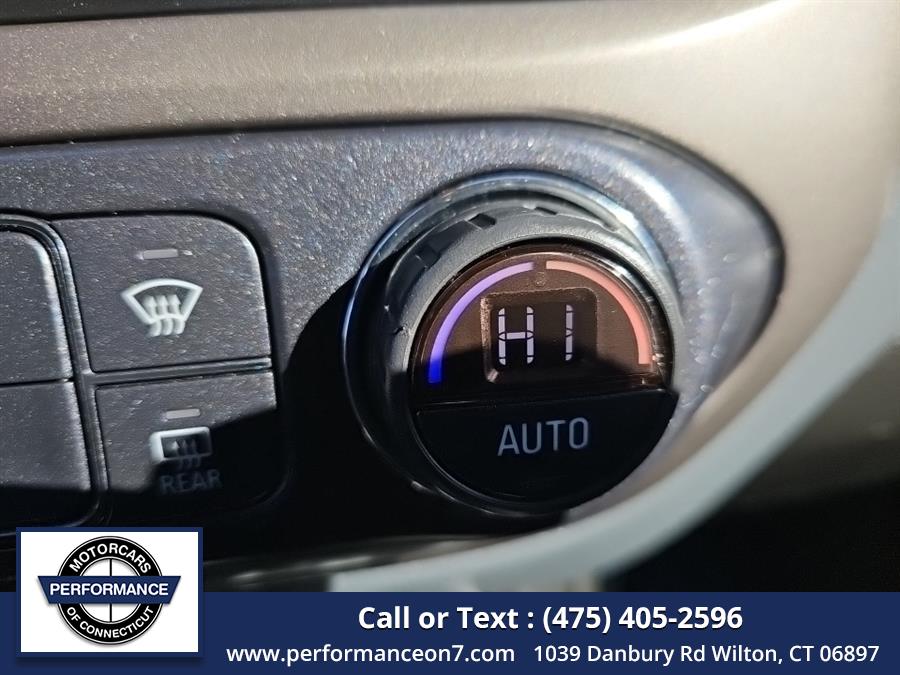 2021 Chevrolet Colorado 4WD Crew Cab 128