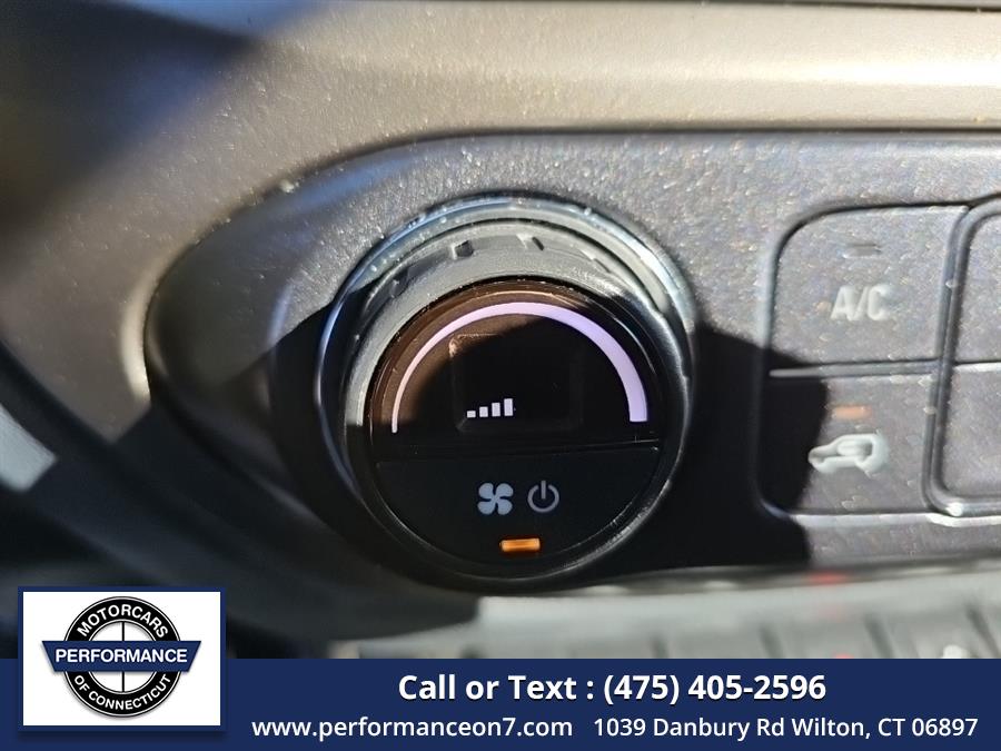 2021 Chevrolet Colorado 4WD Crew Cab 128