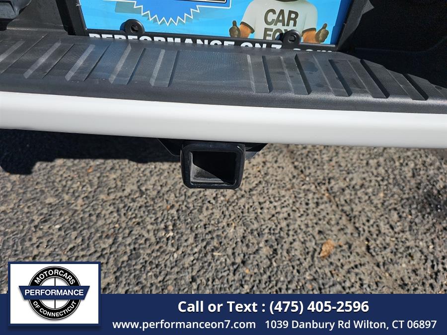 2021 Chevrolet Colorado 4WD Crew Cab 128