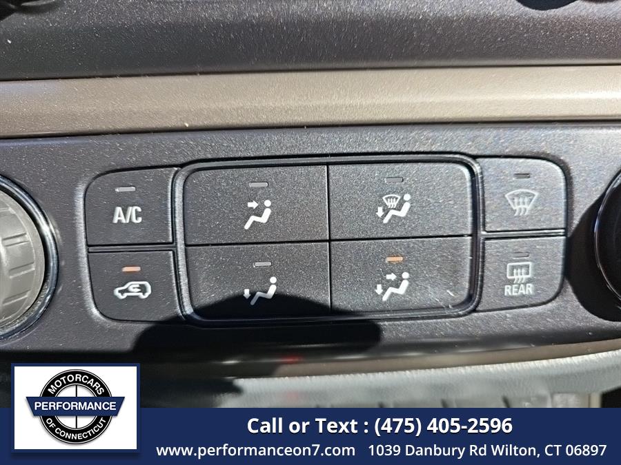 2021 Chevrolet Colorado 4WD Crew Cab 128