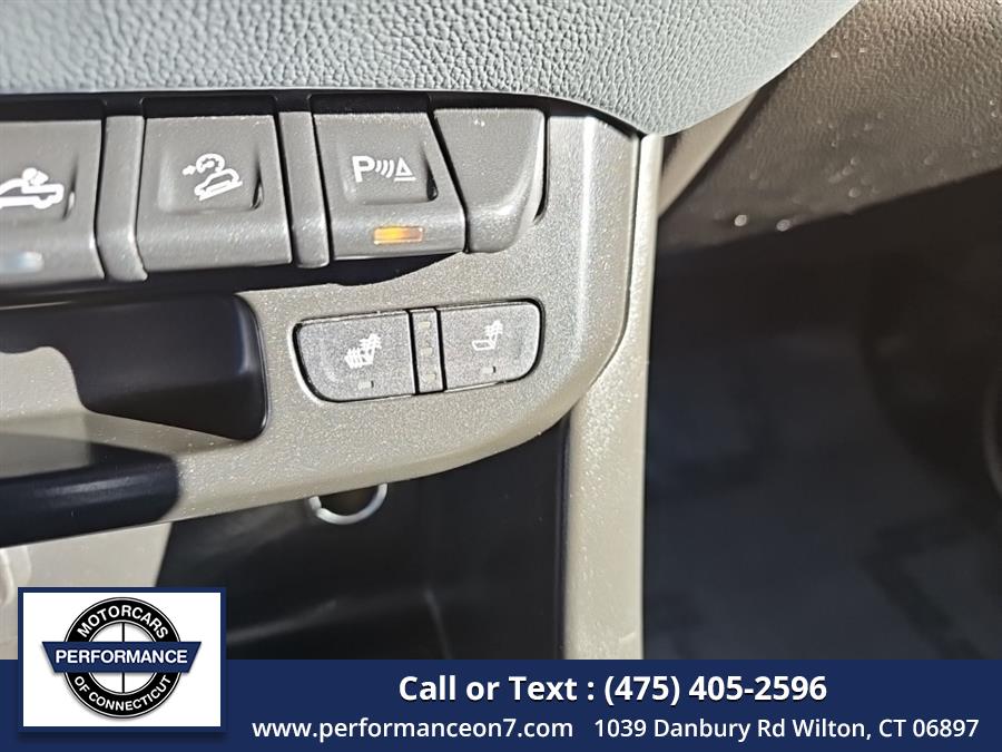 2021 Chevrolet Colorado 4WD Crew Cab 128