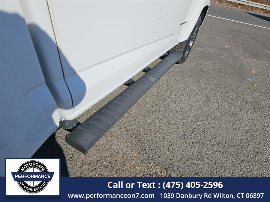 2021 Chevrolet Colorado 4WD Crew Cab 128