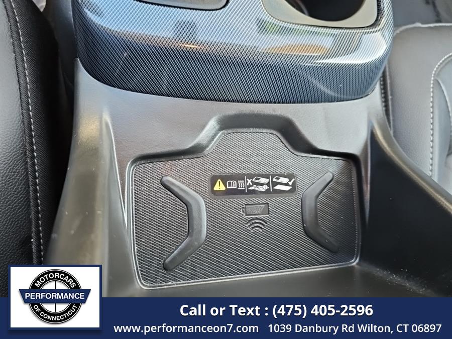 2021 Chevrolet Colorado 4WD Crew Cab 128