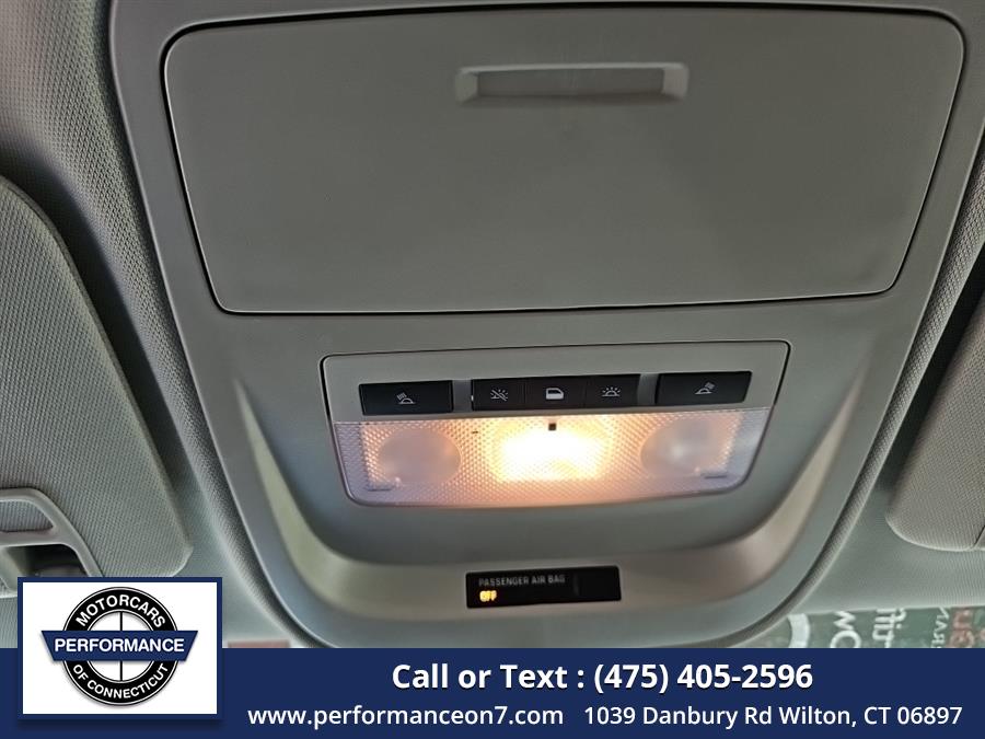2021 Chevrolet Colorado 4WD Crew Cab 128