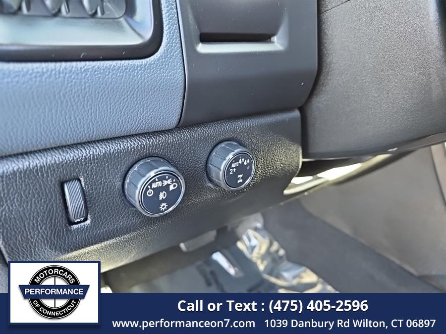 2021 Chevrolet Colorado 4WD Crew Cab 128