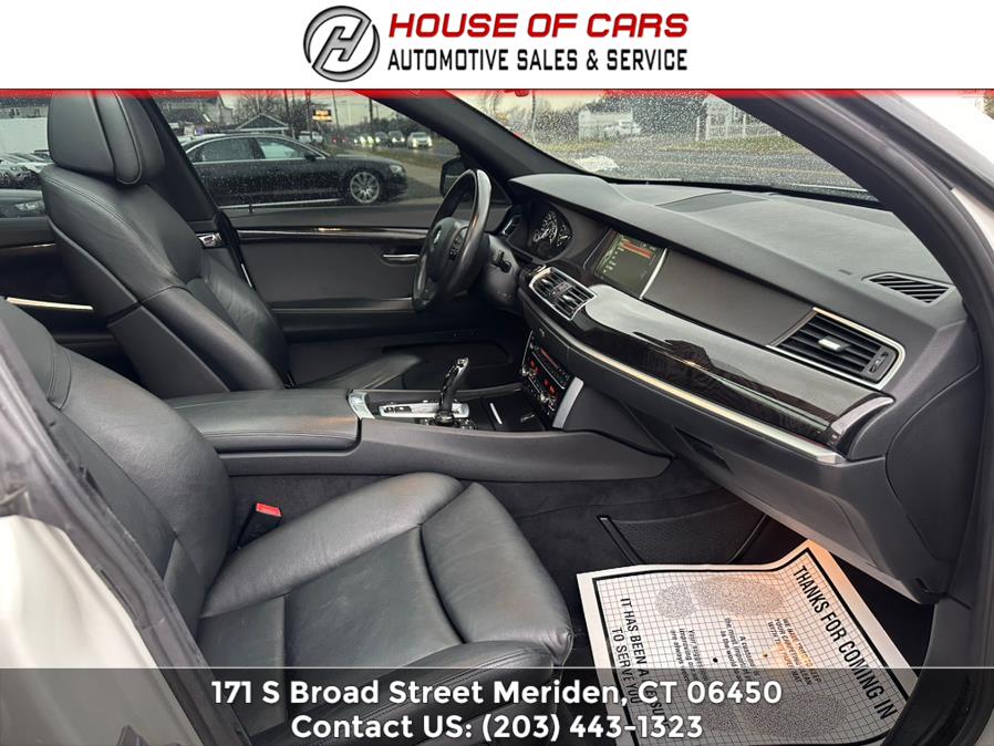2013 BMW NSX 550i Gran Turismo photo