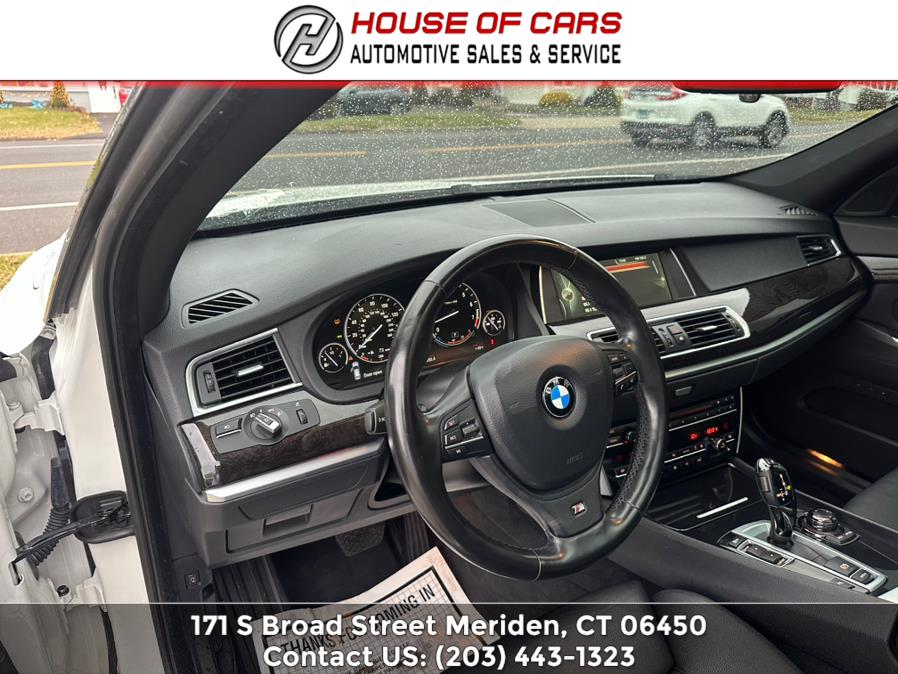 2013 BMW NSX 550i Gran Turismo photo