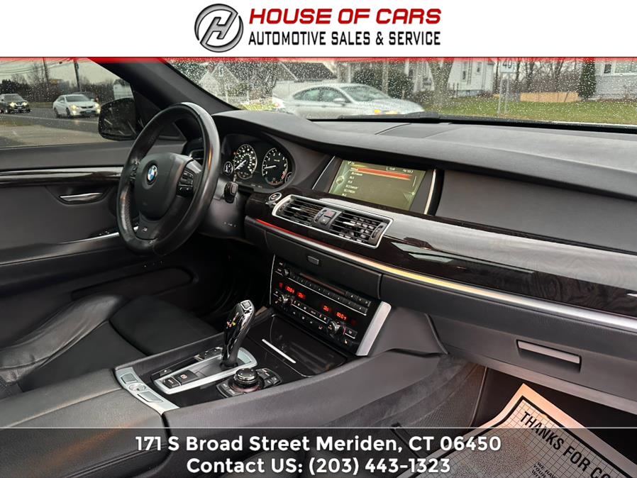 2013 BMW NSX 550i Gran Turismo photo