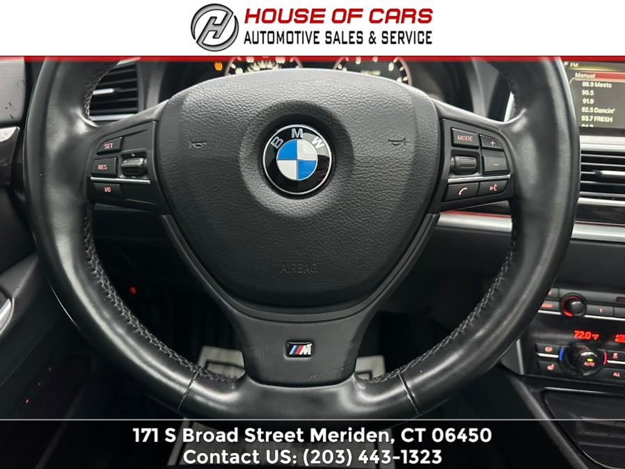 2013 BMW NSX 550i Gran Turismo photo