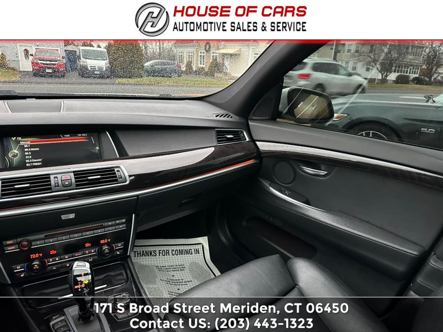 2013 BMW NSX 550i Gran Turismo photo