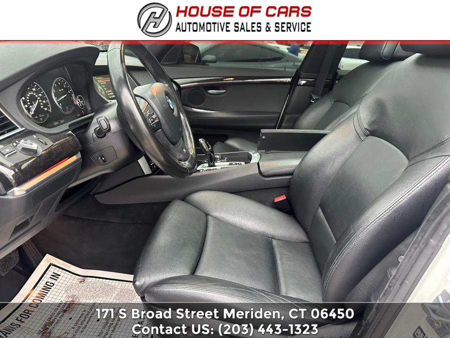 2013 BMW NSX 550i Gran Turismo photo