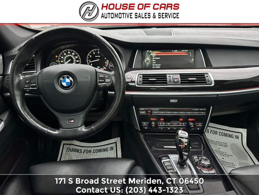 2013 BMW NSX 550i Gran Turismo photo